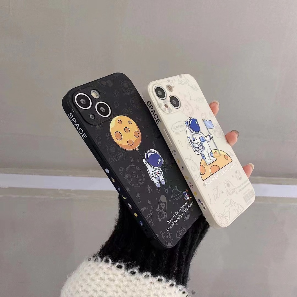 Ốp điện thoại thích hợp cho iPhone 6 6S 6Plus 6Splus 7 8 7 8Plus X XS XR XSMAX 11 11Pro 12 12 Pro 11 12 Pro Max Se2020