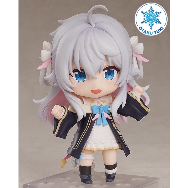 [Đặt Trước] Mô Hình Nendoroid Kagura Nana - Nendoroid 1763