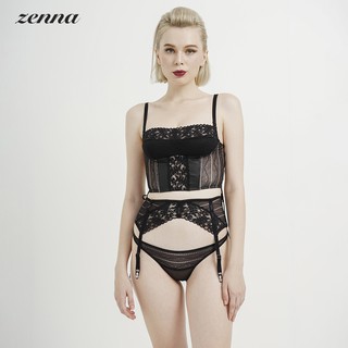 Quần lót nữ zenna ibasic z0619pan04