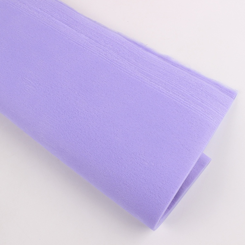 Giấy mếch gói hoa, lót bên trong bó hoa (xấp 28 tờ) - GIA0040