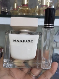 [Mẫu thử] Nước hoa Nữ Narciso Rodriguez