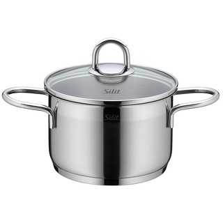Bộ nồi Silit Diamant - 5 món