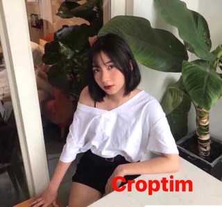 ÁO CROP TOP CỰC PHẨM MỀM MỊN MÁT