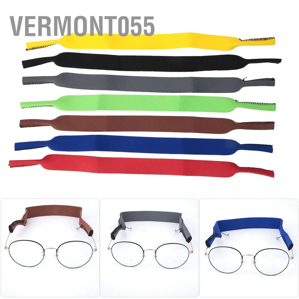 7Dây đeo kính chống trượt 7 món  Vermont055