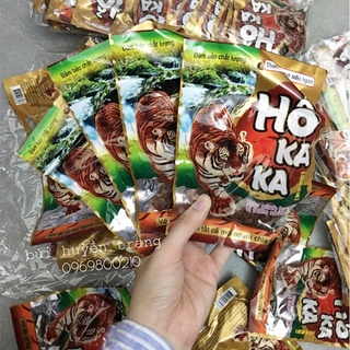 Thịt Hổ Ka Ka Siêu Ngon Combo 5 Gói