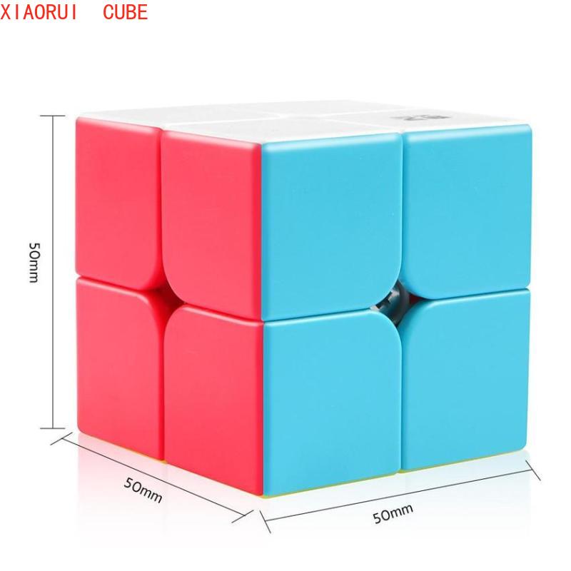 Khối Rubik Qidi S 2x2 Qy162