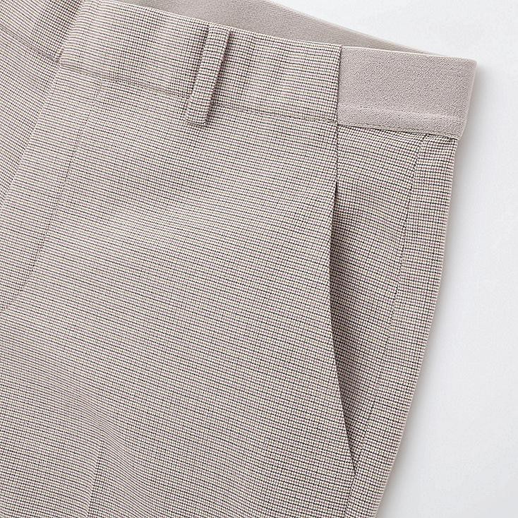 Quần tây UNIQLO caro be | BigBuy360 - bigbuy360.vn