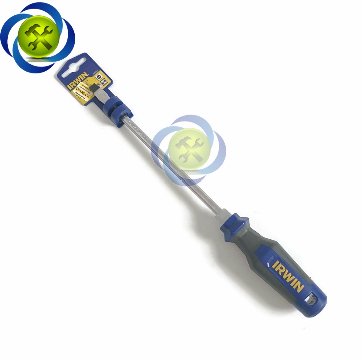 Vít dẹp 8mm x 200mm IRWIN T9097806