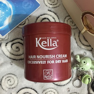 [HT513] Kem ủ tóc Kella 500ml