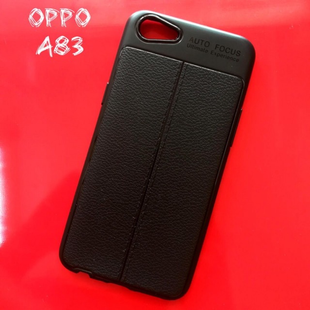 Ốp Auto Focus Oppo A83