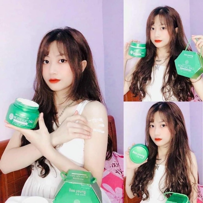 KEM BODY TRẮNG DA CHỐNG NẮNG | BigBuy360 - bigbuy360.vn