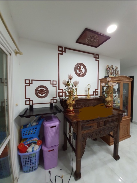 TẤM CHE KHÓI NHANG