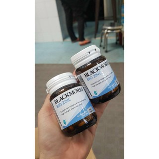 Blackmores Bio Zinc 84/168 V