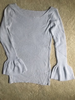 Sỉ 65k/1c áo len nhũ