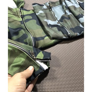 QUẦN THUN NAM THỂ THAO LÍNH CỰC CHẤT