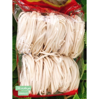 BÁNH CANH KHÔ PHƯỚC HẠNH { Đặc sản huế }