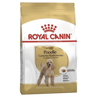 Thức ăn cho chó ROYAL CANIN POODLE ADULT ( 1.5kg)