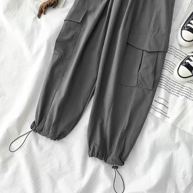 JOGGER BASIC RÚT DÂY | BigBuy360 - bigbuy360.vn