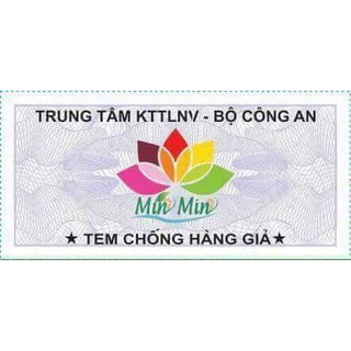 Ngũ Cốc Lợi Sữa Min Min