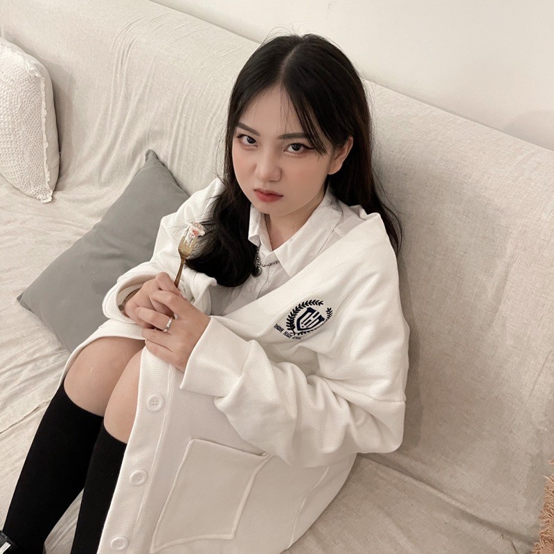 ÁO KHOÁC HỌC SINH OHOH