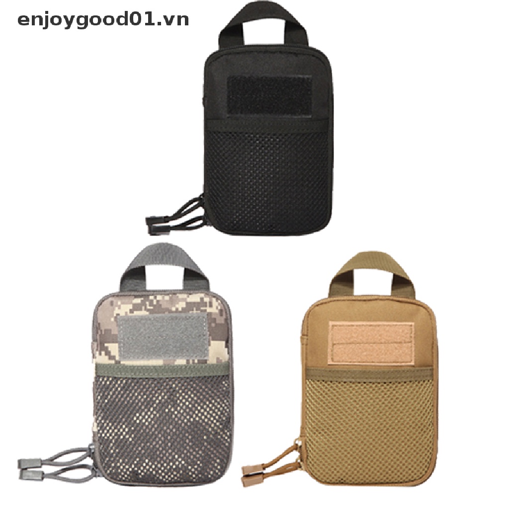 First Aid Edc Pouch Túi tổ chức túi điện thoại