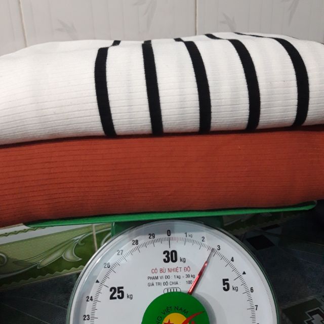 Combo sét vải