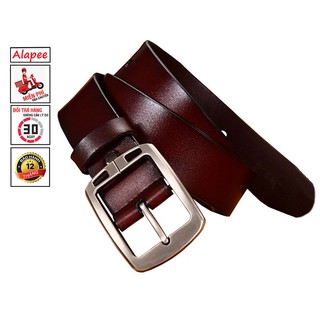 Thắt Lưng Da Đẹp Sang Trọng Kiểu 1