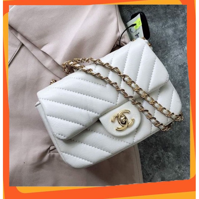 Túi xách đeo chéo nữ đẹp giá rẻ đi chơi