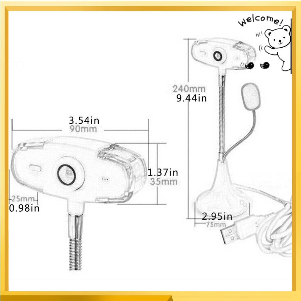 ⚡ Webcam độ phân giải cao kèm micro dành cho máy ảnh | BigBuy360 - bigbuy360.vn
