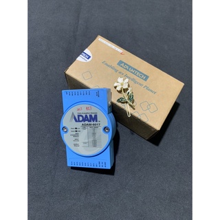 Adam-6017-d advantech đã sử dụng