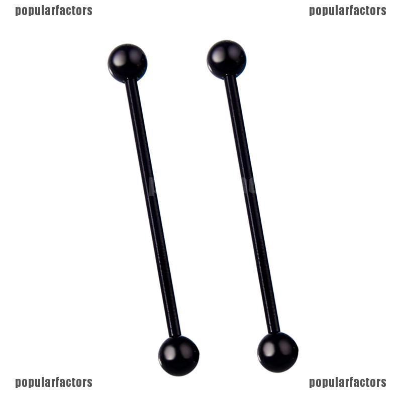 Khuyên Tai Inox Thời Trang Cá Tính