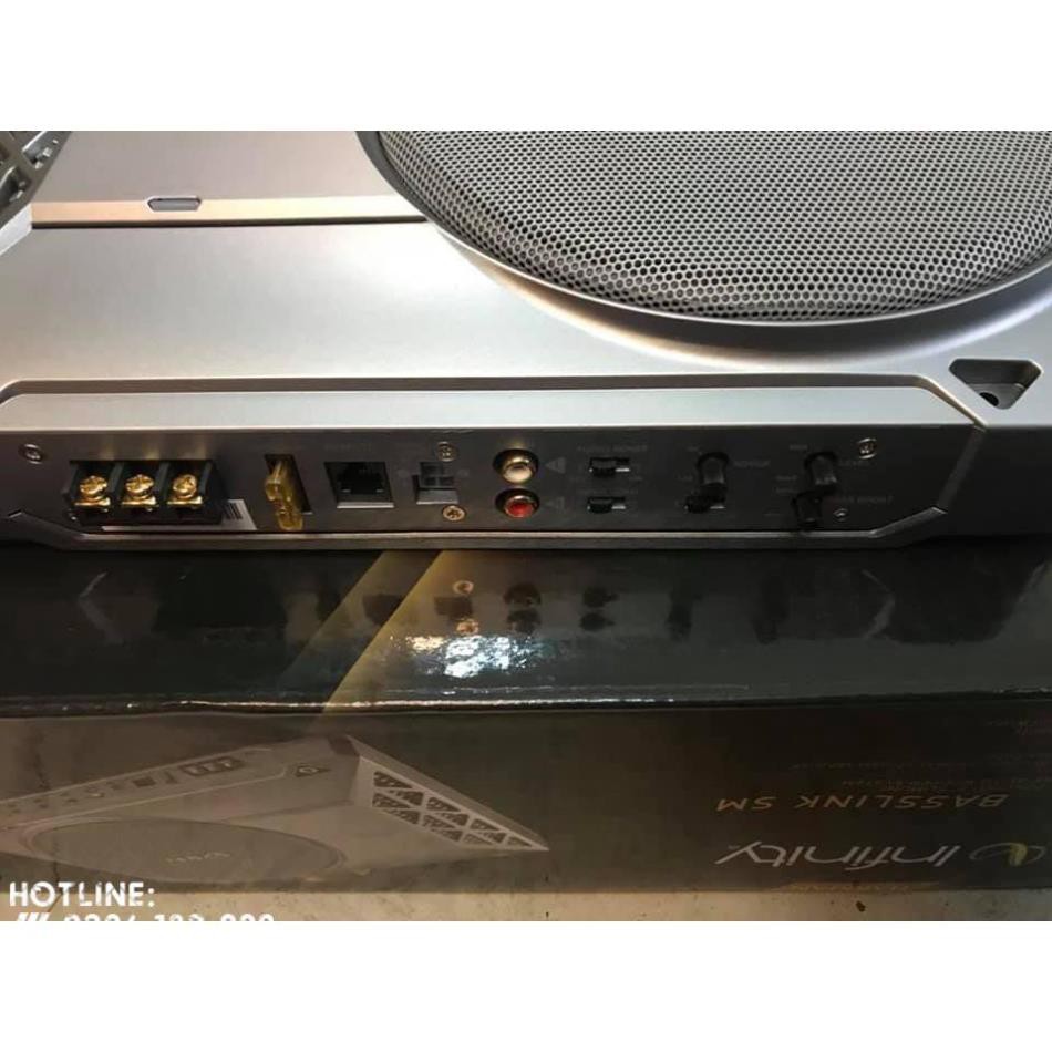 Loa Sub Infinity BassLink SM hàng cao cấp ver 2020