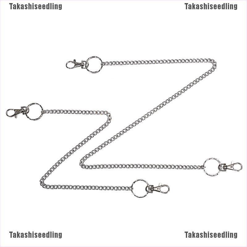 Quần Jeans Phong Cách hip hop Cá Tính Dành Cho Nam