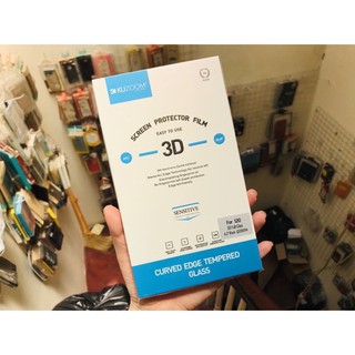 Kính cường lực 6D Kuzoom Samsung Note 20, Note 20 Ultra, Note 10, Note 10 Plus, Note 10 Lite, Note 8, Note 9