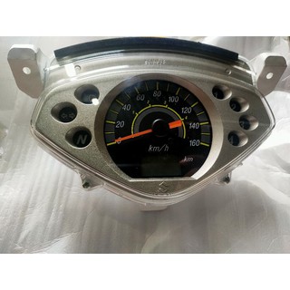 Đồng hồ Suzuki Shogun 125