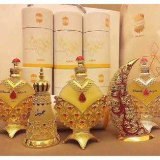 ⛷ Tinh Dầu Dubai Chính Hãng " VERSACE "  25ML ⛷ | BigBuy360 - bigbuy360.vn