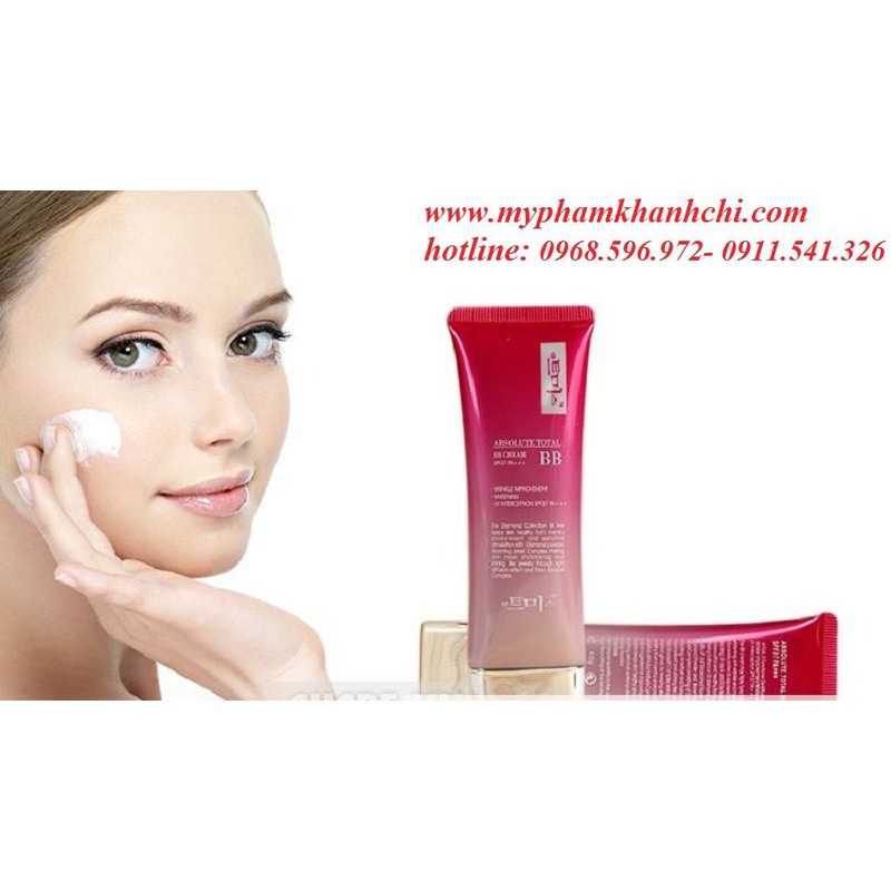 BB ABSOLUTE TOTAL CREAM SPF37 PA++ | BigBuy360 - bigbuy360.vn