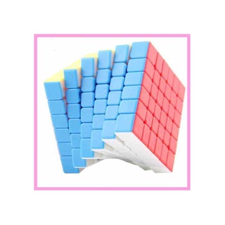 Rubik 6*6*6 NO2031 Chất!!!