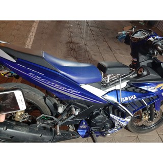 Ghế đi xe cho bé xe ex
