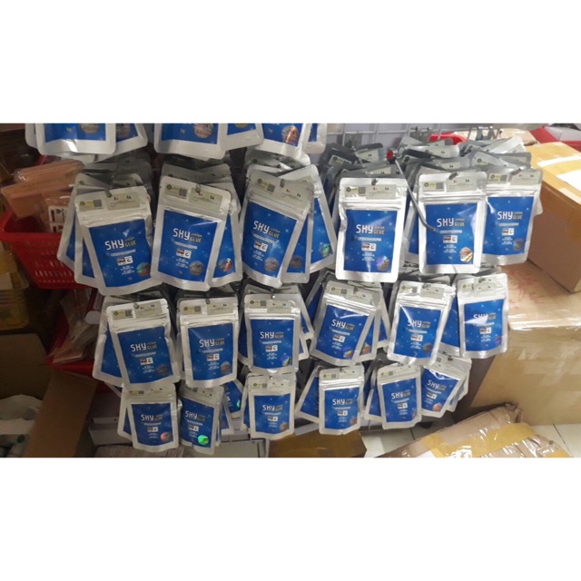 Shop Avatar