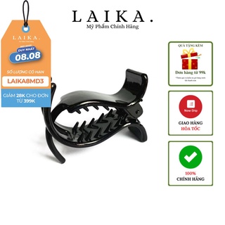 Kẹp càng cua 3 răng