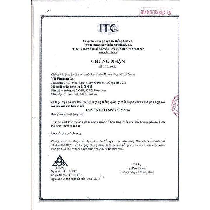 Healit 5g Gel bôi vết thương hở vết mổ vết bỏng hỗ trợ liền thương nhanh hạn chế sẹo xấu sẹo lồi nhập khẩu Cộng Hòa Séc