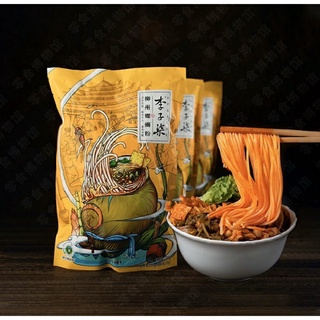 Bún ốc lý tử thất - bún ốc liễu châu loại gói lớn 335g