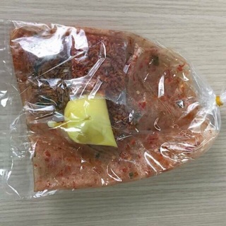 BÁNH TRÁNG BƠ ĐỎ