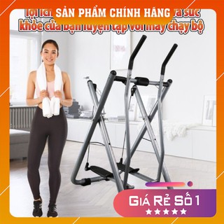 [HÀNG CHÍNH HÃNG] Máy Chạy Bộ Trên Không Tại Nhà cao cấp,May chạy Bộ Chịu Lực TốT Loại lớn Siêu Bền