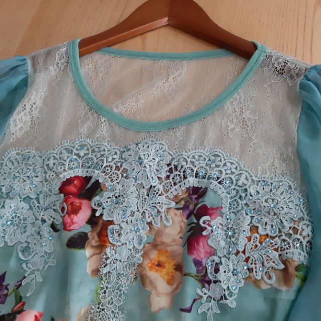 Áo tay phồng( | BigBuy360 - bigbuy360.vn