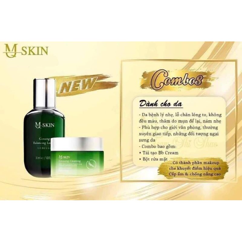 BB Cream MQSKIN | BigBuy360 - bigbuy360.vn