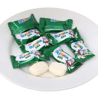 Kẹo mềm sữa Sumika gói 140g
