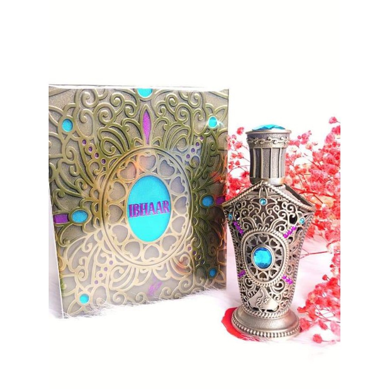 Tinh dầu Dubai IBHAAR