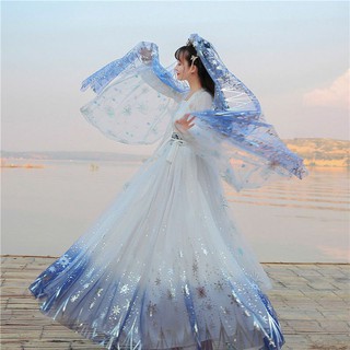 Hán phục cổ trang Trung Quốc (mã M8)